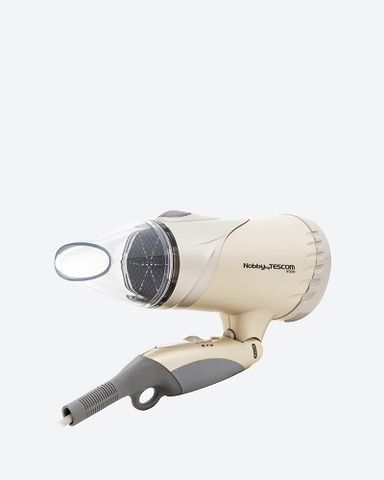 Máy Sấy Tóc Ion Âm Tescom NTID38 - 2000W 2 Tốc Độ, Giữ Độ Ẩm Tự Nhiên, Sấy Nhanh, Chăm Sóc Tóc Mềm Mượt