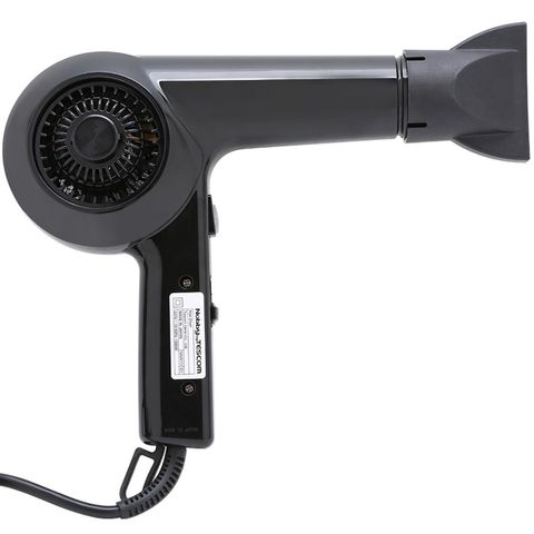 Máy Sấy Tóc Ion Âm Professional Tescom NNIB19 - Công Suất 1300W, Chế Độ Sấy Mát, Lọc Bụi Hiệu Quả, Dễ Dàng Vệ Sinh