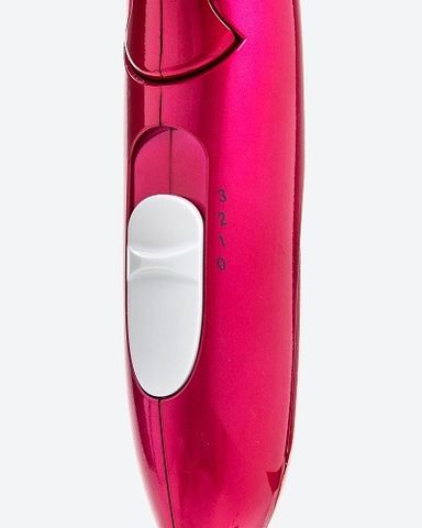 Máy Sấy Tóc Ion Âm Tescom NTID45 - Công Nghệ Nhật Bản Chăm Sóc Tóc Mềm Mượt, Công Suất 2000W, Thiết Kế Gọn Nhẹ, Tiện Lợi