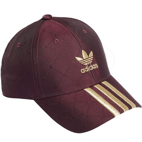 Mũ Adidas Baseball Cap H13648 Đỏ Đô