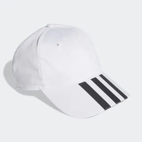 Mũ lưỡi trai Adidas 3-Stripes Baseball Cap FL3714