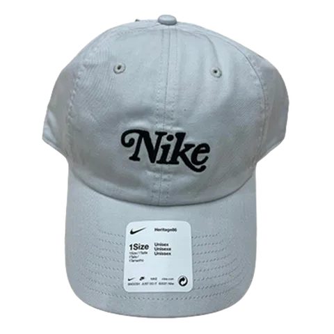 Mũ lưỡi trai Nike Sports Heritage86 DH1637-025