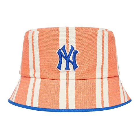 Mũ nón MLB cặp Đôi mũ bucket hàn quốc chính hãng giá tốt