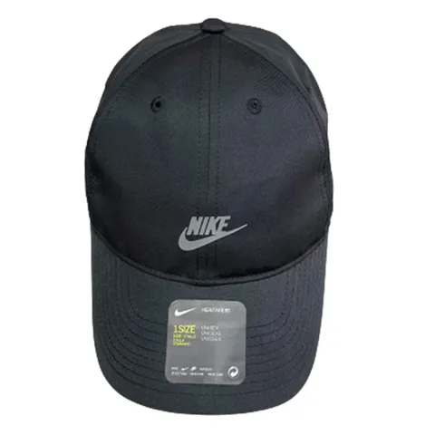 Mũ Nike Dri-Fit Heritage86 Black DM3468-010