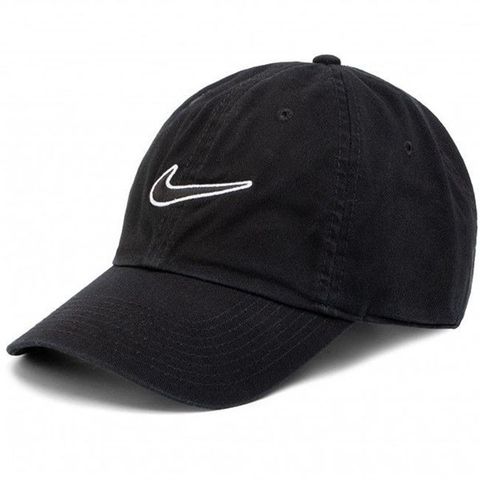 Mũ Nike Heritage86 Essential Swoosh Cap 943091-010