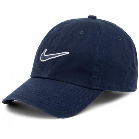 Mũ Nike Swoosh Cap In Navy 943091-451