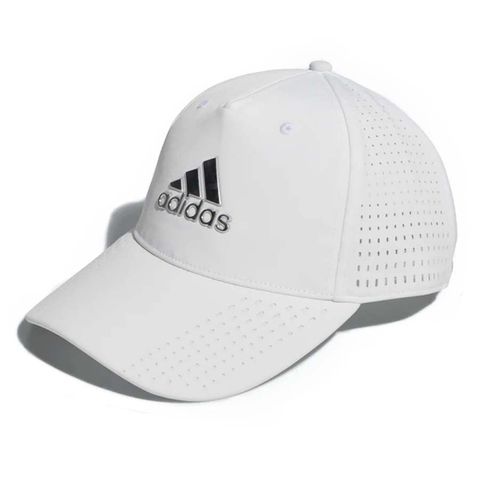 Mũ thể thao Adidas Metal Cap HA5962 màu trắng