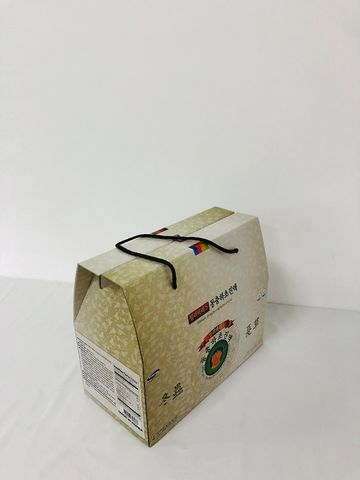 Nước đông trùng hạ thảo Bio Ginseng 80ml - Hỗ trợ miễn dịch, bồi bổ sức khỏe, chiết xuất đông trùng hạ thảo Hàn Quốc, 30 gói/hộp