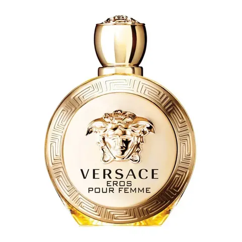Nước hoa nữ Versace Eros Pour Femme EDP