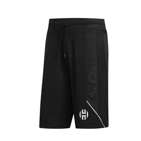Quần Short nam Adidas Harden Swagger DZ0597 màu đen