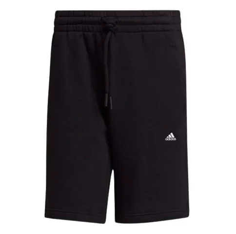 Quần Shorts Adidas Comfy And Chill H45377 Đen