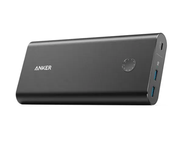Sạc dự phòng Anker Powercore+ 26800 Power Delivery A1375