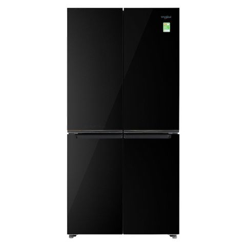 Tủ lạnh Whirlpool Inverter 4 cửa 594 Lít WFQ590NBGV
