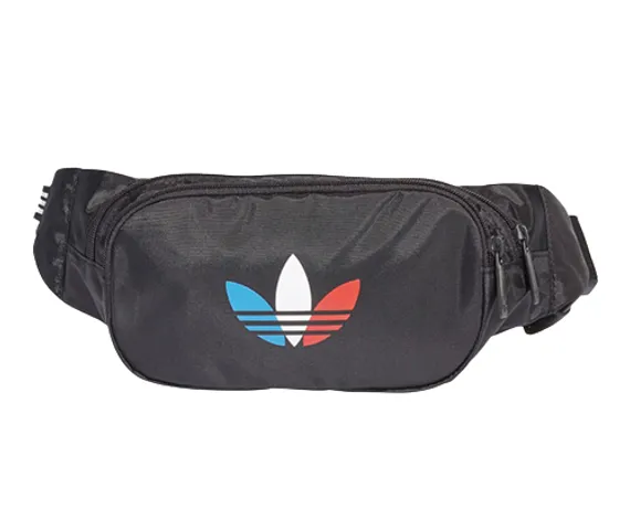 Túi đeo chéo Adidas Adicolor Tricolor Classic Waist Bag GN5454