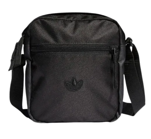 Túi đeo chéo Adidas Festival Bag H35581 màu đen