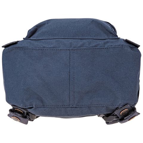 Balo cho bé Fjallraven Kanken Mini Navy - Balo học sinh chống nước, thiết kế tiện dụng, thời trang cho trẻ em