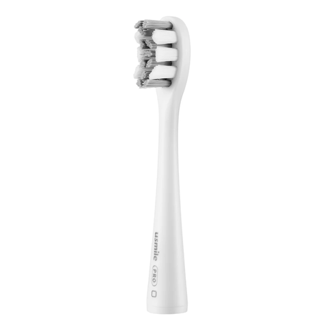 Bàn Chải Đánh Răng Điện Sóng Siêu Âm Usmile P1 - Thiết Kế Nhỏ Gọn, 3 Chế Độ Làm Sạch, Rung 38.000 Vòng/Phút, Đèn LED Hiển Thị