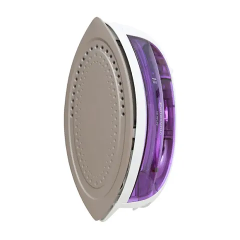 Bàn Là Hơi Nước Không Dây Panasonic NI-WL30 1550W - Thiết Kế Tiện Lợi, Hiệu Suất Cao, Lướt Mượt Mà Trên Quần Áo