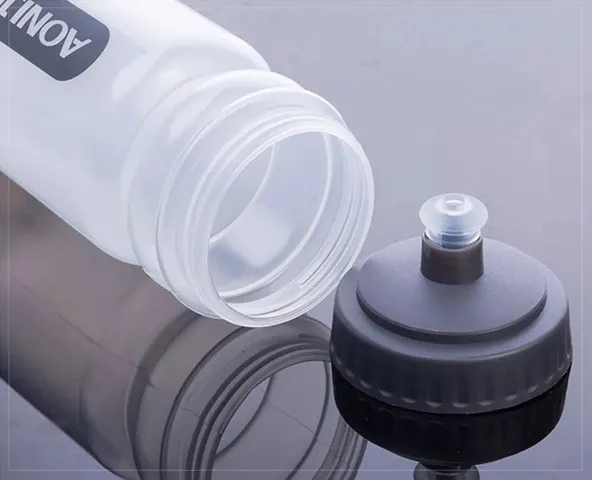 Bình Nước Chạy Bộ Aonijie 600ml - Thiết Kế Gọn Nhẹ, Tiện Lợi Cho Thể Thao Ngoài Trời, Đạp Xe, Cắm Trại, Chạy Bộ