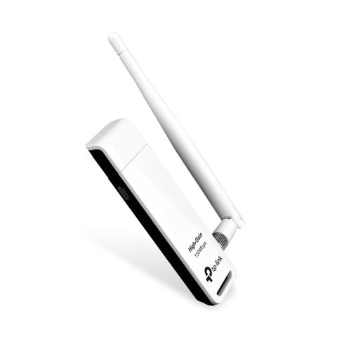 Bộ Chuyển Đổi USB Wifi TP-Link TL-WN722N