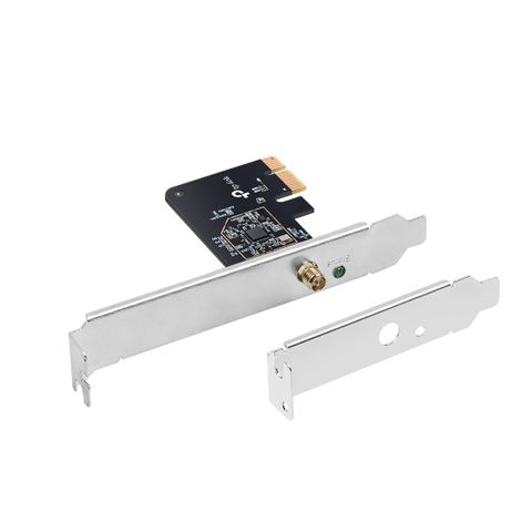 Bộ Chuyển Đổi Wifi Băng Tần Kép AC600 TP-Link Archer T2E - Tăng Tốc Độ Wifi 600Mbps, Hỗ Trợ Bảo Mật WPA3 Cho PC