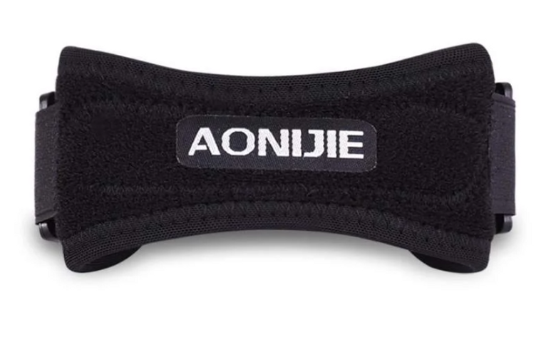 Bó Gối Đơn Chạy Bộ Aonijie E4067 - Hỗ Trợ Bảo Vệ Đầu Gối Khi Tập Gym, Leo Núi, Chạy Bộ - Thoáng Khí, Siêu Mềm Mại, Chịu Được Áp Lực