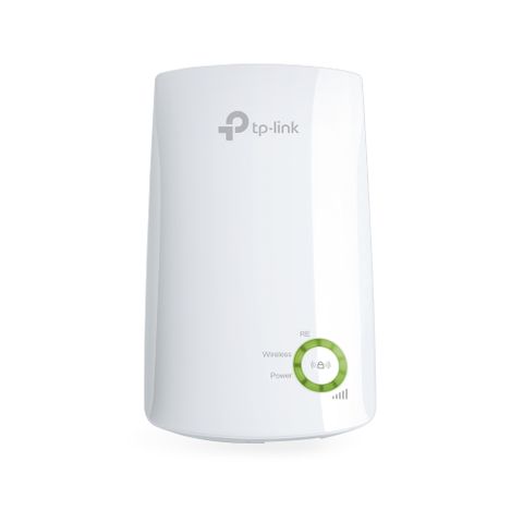 Bộ mở rộng sóng Wi-Fi TP-Link TL-WA854RE - Tốc độ 300Mbps, Tăng cường tín hiệu và giảm nhiễu Wi-Fi cho nhà và văn phòng