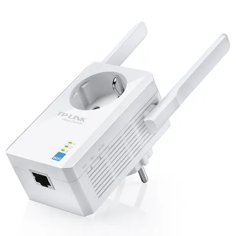 Bộ Mở Rộng Sóng Wifi TP-Link TL-WA860RE Chuẩn N 300Mbps