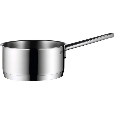 Bộ Nồi WMF Provence Plus 5 Món Cao Cấp Đức - Thép Không Gỉ, Thiết Kế 3 Lớp, Dễ Dàng Vệ Sinh, Phù Hợp Với Máy Rửa Bát