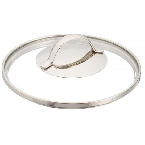 Bộ Nồi WMF Provence Plus 5 Món Cao Cấp Đức - Thép Không Gỉ, Thiết Kế 3 Lớp, Dễ Dàng Vệ Sinh, Phù Hợp Với Máy Rửa Bát