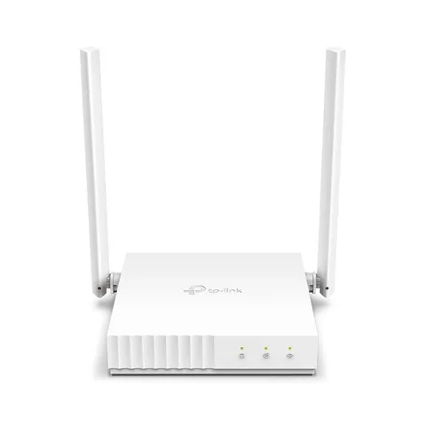Bộ phát Wifi 4in1 TP-Link TL-WR844N chuẩn N 300Mbps