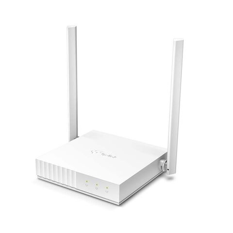 Bộ phát Wifi TP-Link TL-WR844N 4in1 Chuẩn N 300Mbps - Số 1 Tốc độ, Phát Wifi, Kích Sóng, Điểm Truy Cập Mạng, Mạng Khách Bảo Mật