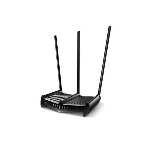 Bộ phát Wifi băng tần kép AC1350 TP-Link Archer C58HP - Kết nối nhanh, quản lý dễ dàng với ứng dụng TP-Link Tether, bảo mật tối ưu