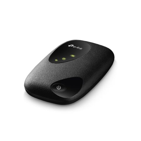 Bộ phát Wifi di động TP-Link M7000/M7200 3G/4G LTE 150Mbps - Kết nối Internet nhanh chóng cho 10 thiết bị cùng lúc, pin 2000mAh, lý tưởng cho du lịch.