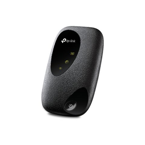 Bộ phát Wifi di động TP-Link M7000/M7200 3G/4G LTE 150Mbps - Kết nối Internet nhanh chóng cho 10 thiết bị cùng lúc, pin 2000mAh, lý tưởng cho du lịch.