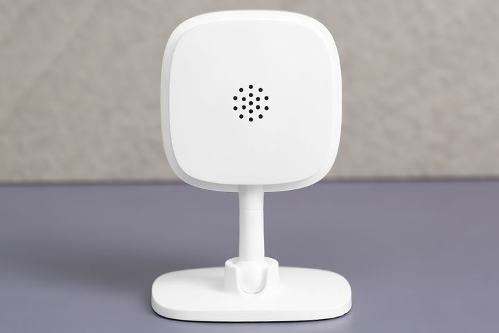 Camera Wifi TP-Link Tapo C100 1080P - Giám sát gia đình, Đàm thoại 2 chiều, Tầm nhìn ban đêm, Khe cắm thẻ nhớ 128GB