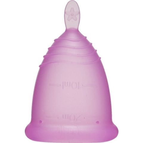 Cốc Nguyệt San Facecell Đức - Silicone Y tế An Toàn, Dễ Sử Dụng, Thay Thế Băng Vệ Sinh và Tampon cho Nữ Giới, Hàng Cao Cấp