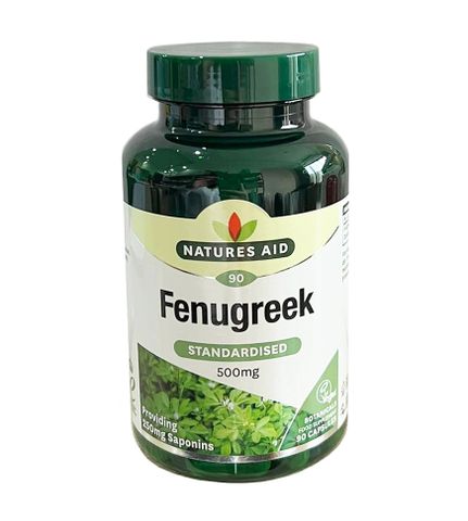 Combo Vitamin cho Phụ Nữ Sau Sinh Pregnacare và Viên Uống Lợi Sữa Fenugreek Natures Aid 500mg - Hỗ Trợ Bổ Sung Dinh Dưỡng và Chất Lượng Sữa Mẹ
