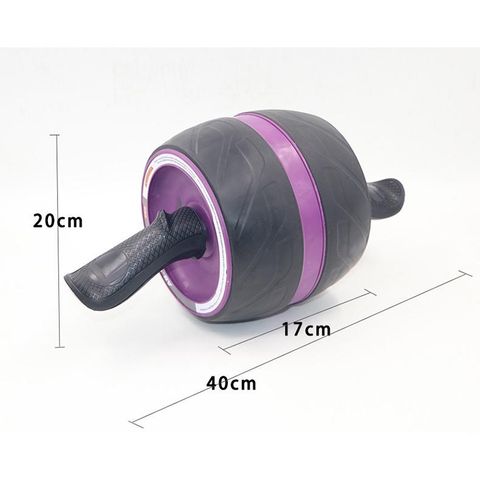 Con Lăn Tập Bụng Trợ Lực AB Pro Dobetters - Dụng Cụ Tập Thể Dục Giảm Mỡ Bụng Tại Nhà Cho Nam Nữ