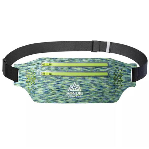Đai Đeo Bụng Thể Thao Aonijie W946 - Chất Liệu Lycra & Nylon, Tiện Lợi Cho Chạy Bộ, Đạp Xe, Nhiều Màu Sắc Tùy Chọn