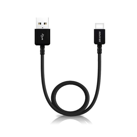 Dây Cáp Drapow JT05 25cm Chân Type C - Cáp Sạc Chắc Chắn, Bền Bỉ, Chống Bẻ Gập - Phụ Kiện Điện Thoại Cao Cấp