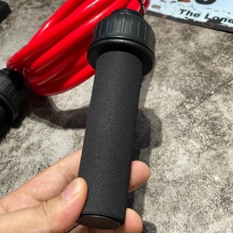 Dây Nhảy Thể Thao Cao Cấp U-POWEX - Dây Nhảy Tập Thể Dục Tại Nhà, Giúp Tăng Cường Sức Khỏe Và Sự Dẻo Dai