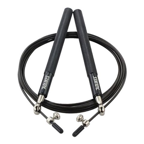 Dây Nhảy Thể Dục Aolikes AL3202 - Tay Nắm Hợp Kim Nhôm Chắc Chắn, Dụng Cụ Tập Luyện Sức Khỏe, Thể Thao Chuyên Nghiệp