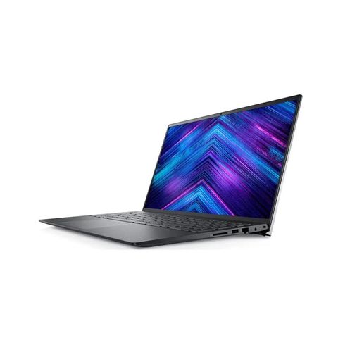 Laptop DELL Vostro 5515 - AMD Ryzen 5 5500U, 8GB RAM, 256GB SSD, 15.6 inch FHD, Windows 10 - Sang trọng, nhẹ, phù hợp học sinh sinh viên