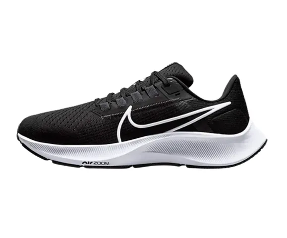 Giày thể thao Nike Air Zoom Pegasus 38 CW7356-002 màu đen