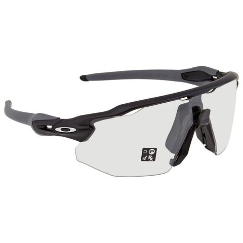 Kính Oakley Radar EV Advancer Clear Black Photochromatic Sport Men's Sunglasses OO9442 944206 38