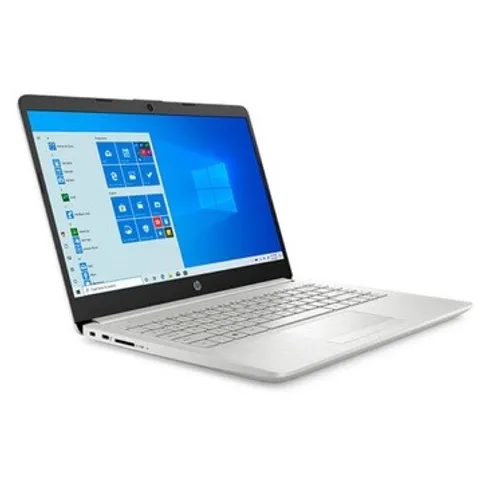 Laptop HP 14-DQ2055WM 39K15UA - (Core i3 1115G4 / 4GB / 256GB PCIE/14.0 FHD/WIN10 /BẠC)