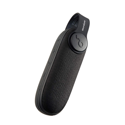 Loa Bluetooth SoundCore Icon Anker A3122 10W - Âm Thanh Chất Lượng, Chống Nước IP67, Thời Gian Phát 12 Giờ, Dễ Dàng Mang Theo