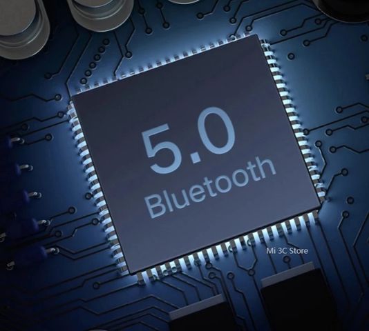 Loa Bluetooth Xiaomi Mi Kháng Nước BHR4802GL - Âm Thanh Sống Động, Kết Nối Bluetooth 5.0, Chống Nước IP67, Pin 10 Giờ