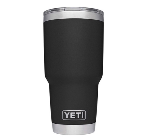 Ly Giữ Nhiệt Yeti Rambler 30oz Nắp Magslider - Thép Không Gỉ, Giữ Nóng 8h & Lạnh 20h, Dung Tích Lớn, Phong Cách Hiện Đại